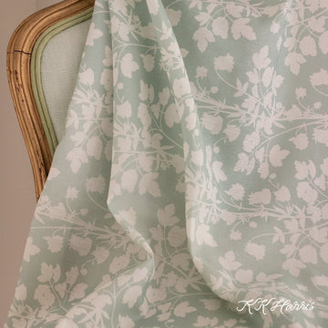 Helen's Bonnet Belgian Linen - Marjorie BTY